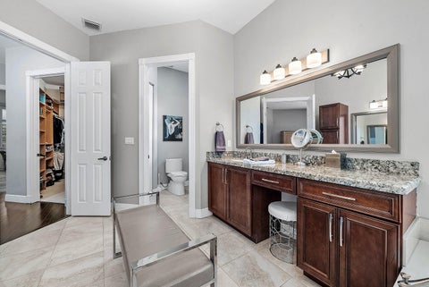Tiny photo for 6152 NW 121ST Avenue, Coral Springs, FL 33076 (MLS # B26088366)
