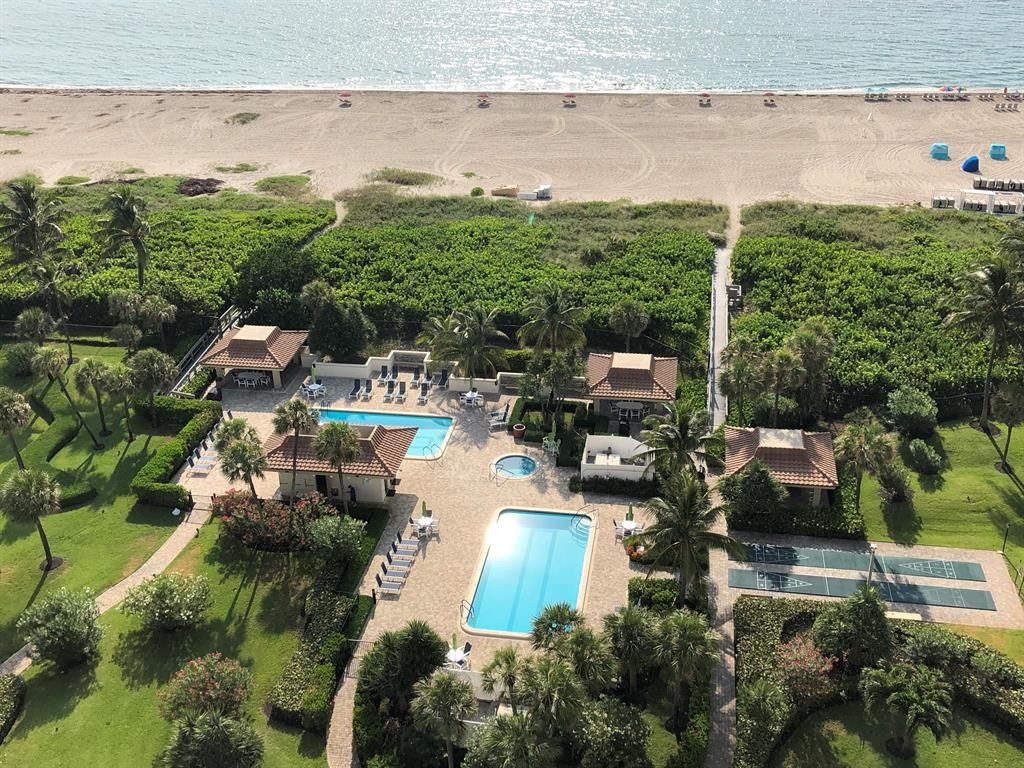 Photo of 3400 N Ocean Drive #1003, Riviera Beach, FL 33404 (MLS # R10683690)