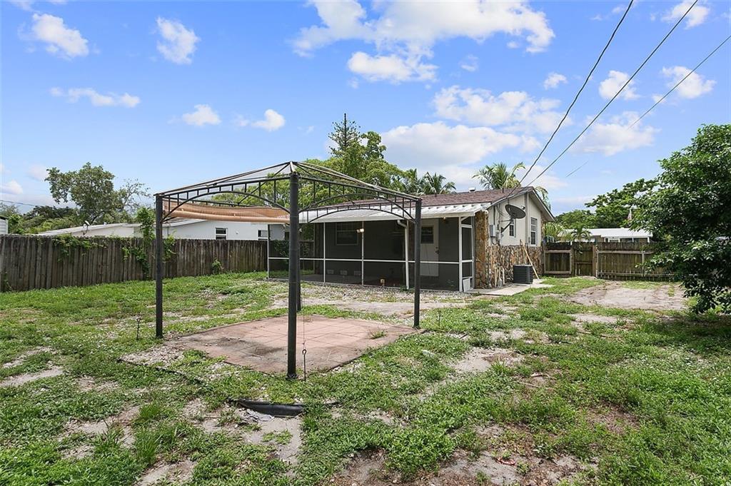 Linwood Gardens 2 51-37 B - Residential