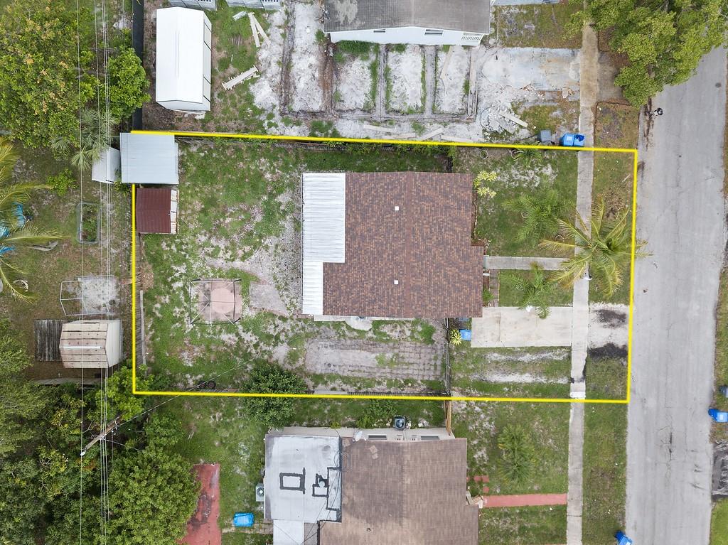 Linwood Gardens 2 51-37 B - Residential