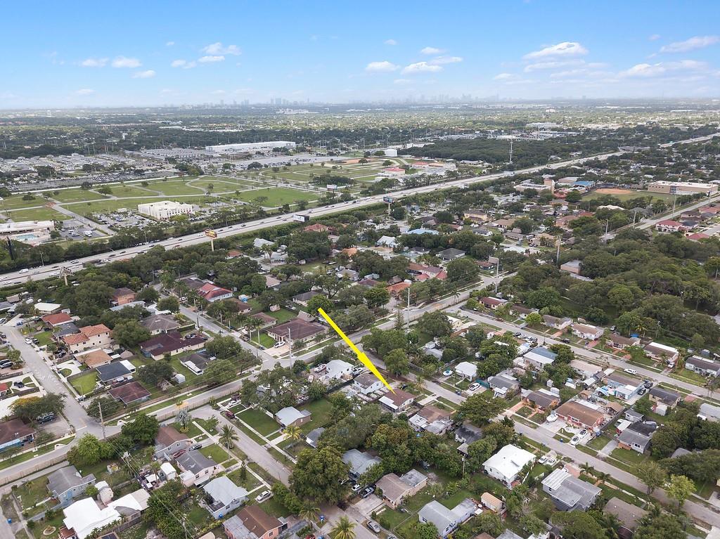 Linwood Gardens 2 51-37 B - Residential