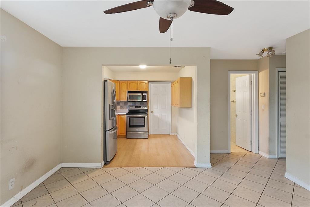 Linwood Gardens 2 51-37 B - Residential