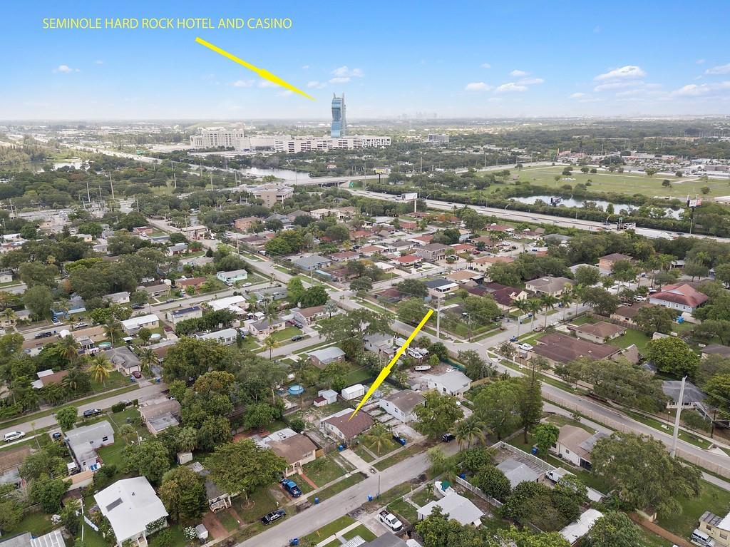 Linwood Gardens 2 51-37 B - Residential