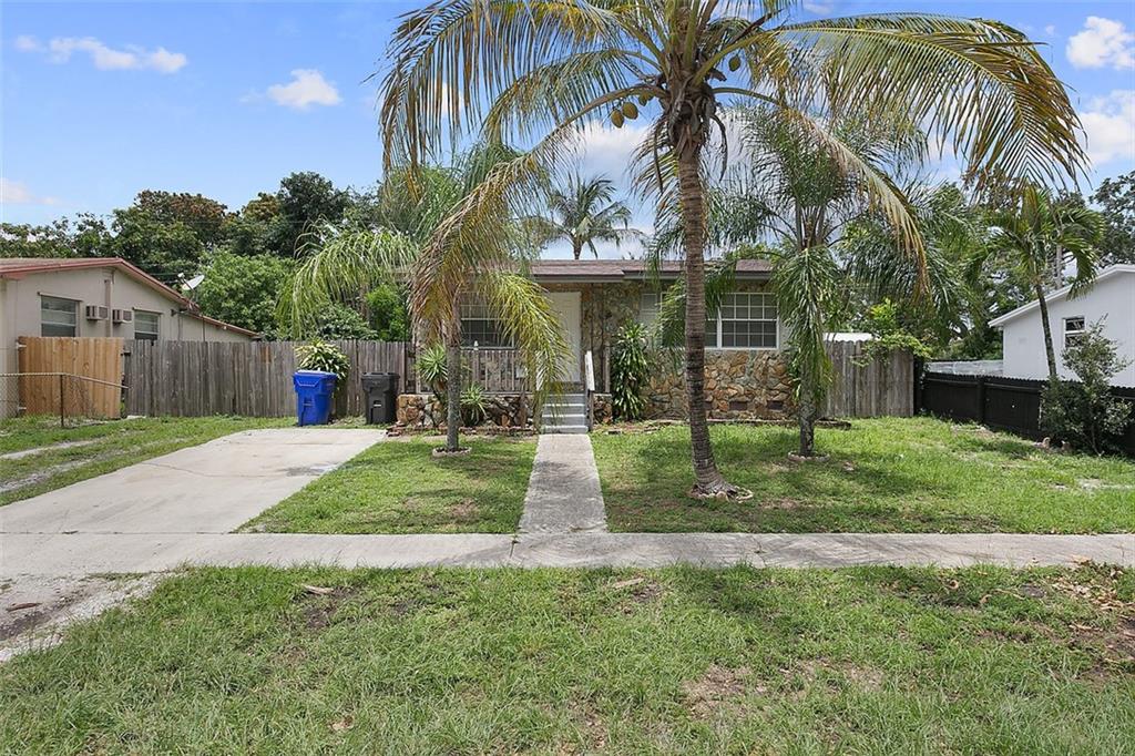 Linwood Gardens 2 51-37 B - Residential