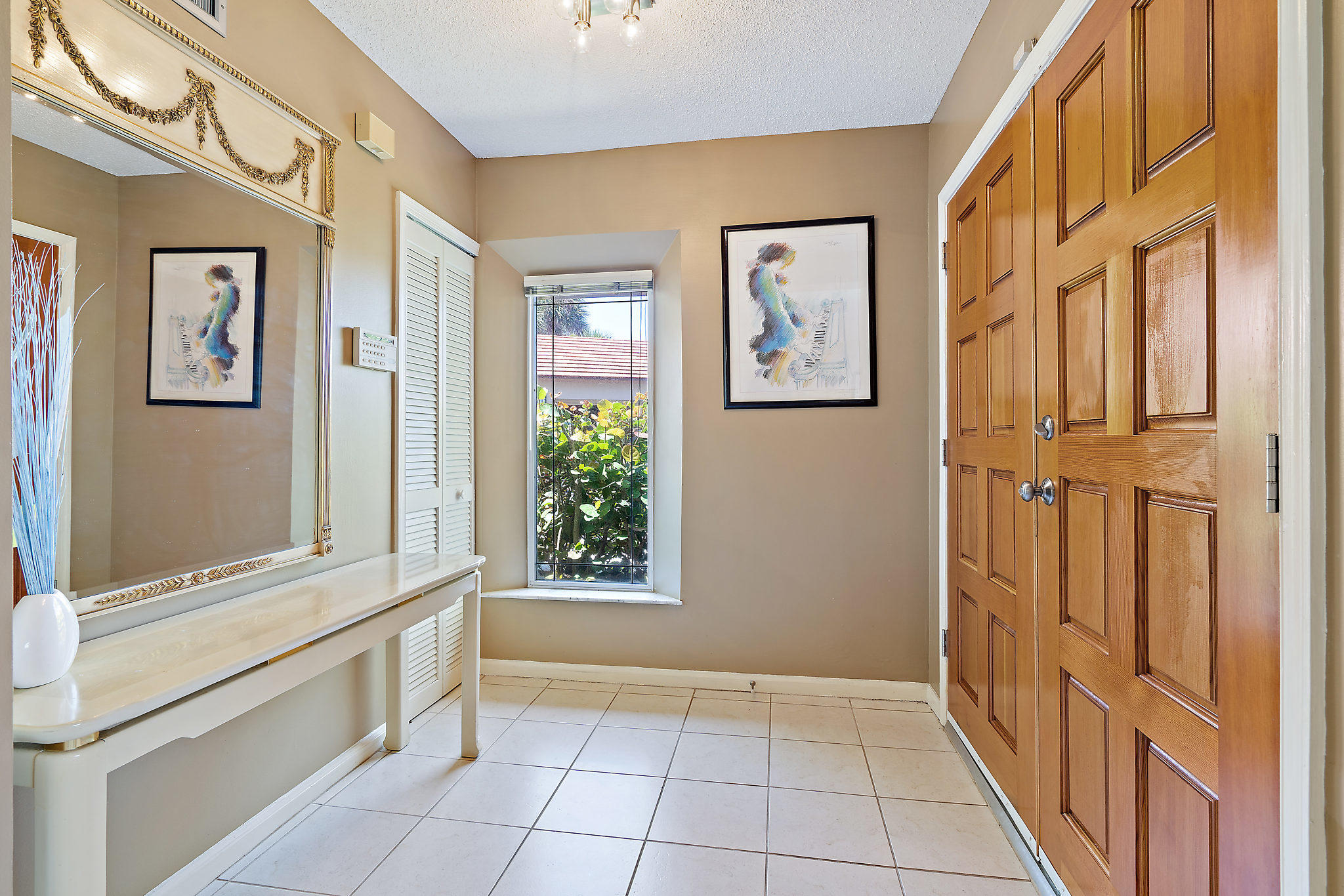 BEACHCOMBER CONDO - Residential Lease