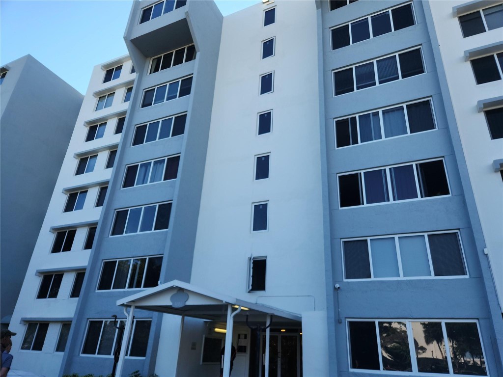 Dadeland Place - Residential Lease