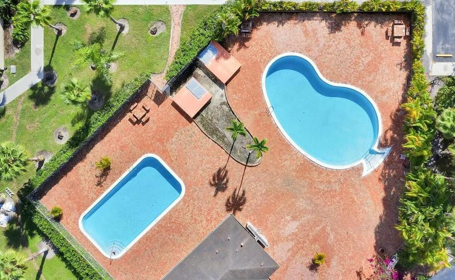 Dadeland Place - Residential Lease