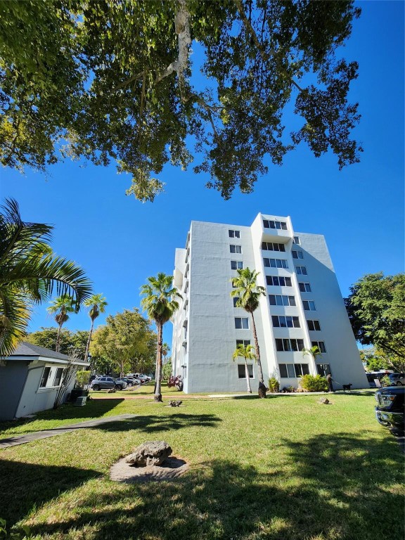 Dadeland Place - Residential Lease