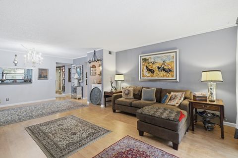 Tiny photo for 1774 Hammock Boulevard #118, Coconut Creek, FL 33063 (MLS # B26004899)