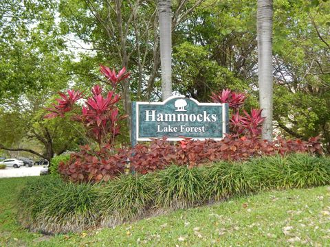 Tiny photo for 1774 Hammock Boulevard #118, Coconut Creek, FL 33063 (MLS # B26004899)