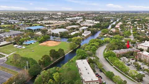 Tiny photo for 1774 Hammock Boulevard #118, Coconut Creek, FL 33063 (MLS # B26004899)