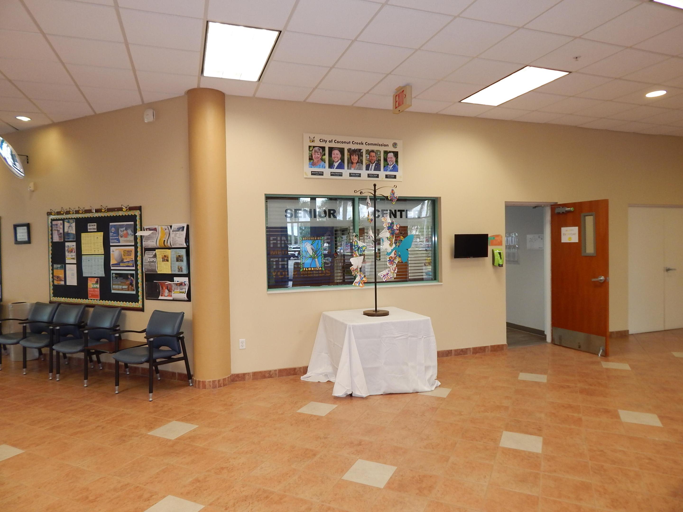 HAMMOCKS-LAKE FOREST CONDO - Residential