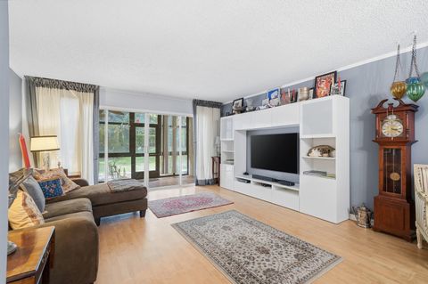 Tiny photo for 1774 Hammock Boulevard #118, Coconut Creek, FL 33063 (MLS # B26004899)