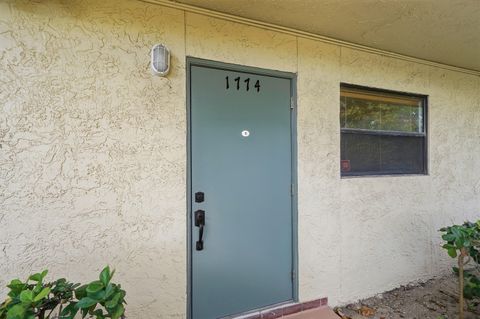 Tiny photo for 1774 Hammock Boulevard #118, Coconut Creek, FL 33063 (MLS # B26004899)