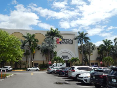 Tiny photo for 1774 Hammock Boulevard #118, Coconut Creek, FL 33063 (MLS # B26004899)