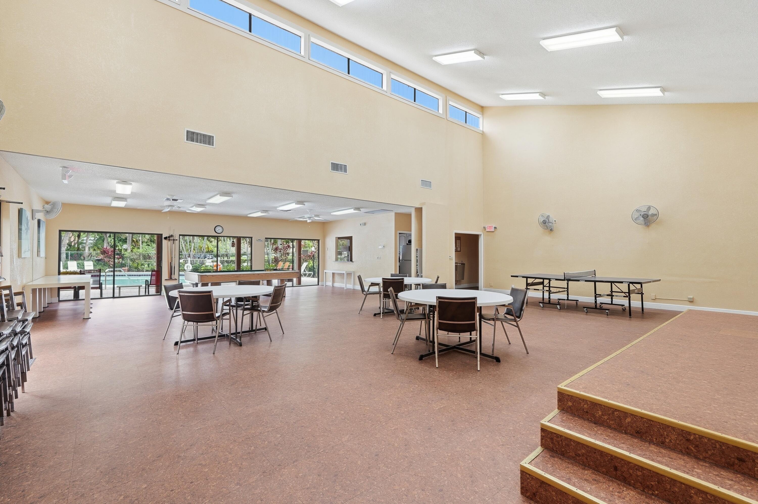 HAMMOCKS-LAKE FOREST CONDO - Residential