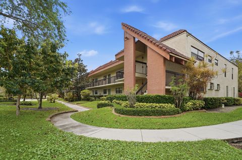 Photo of 1774 Hammock Boulevard #118, Coconut Creek, FL 33063 (MLS # B26004899)