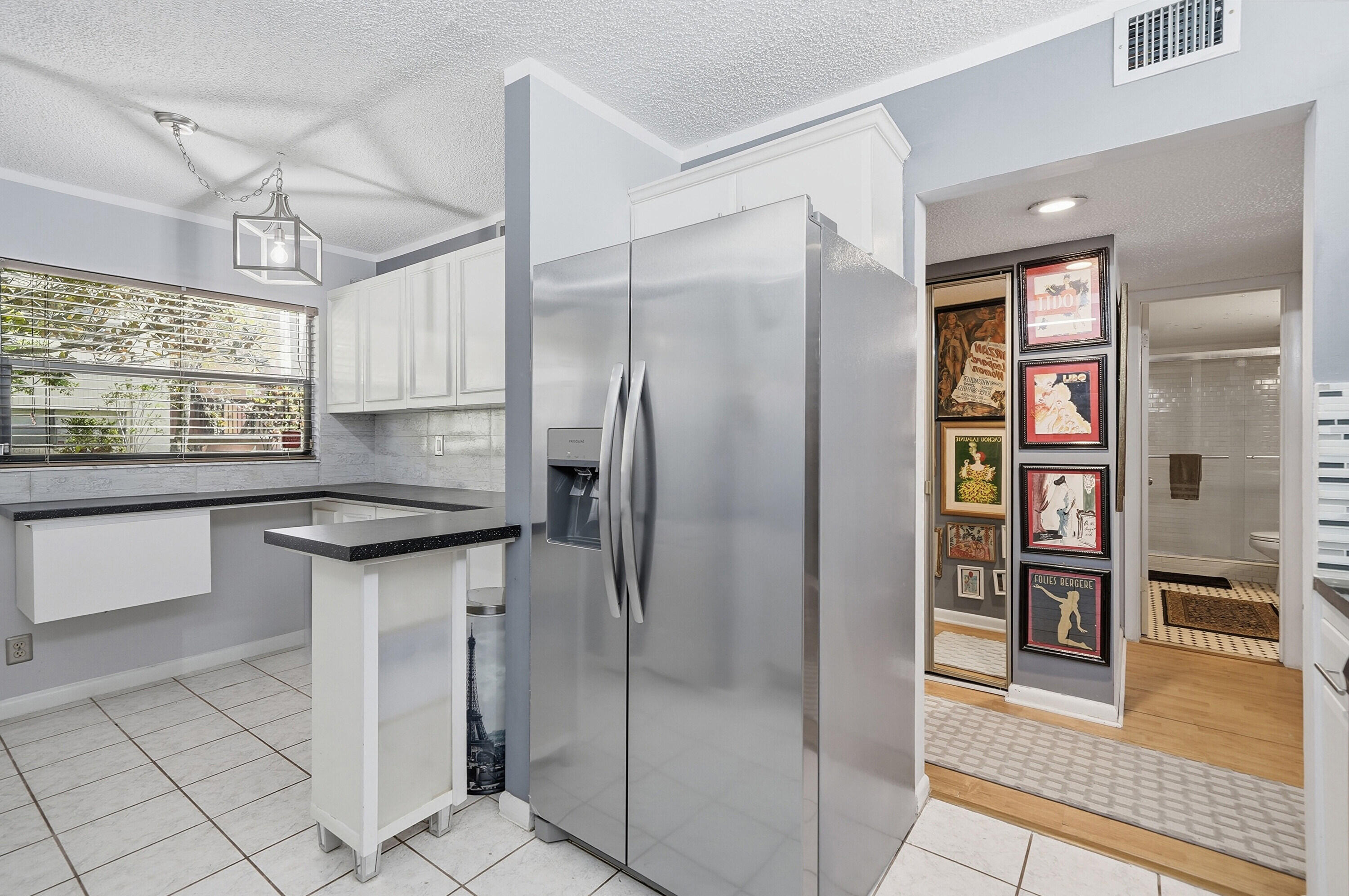 HAMMOCKS-LAKE FOREST CONDO - Residential