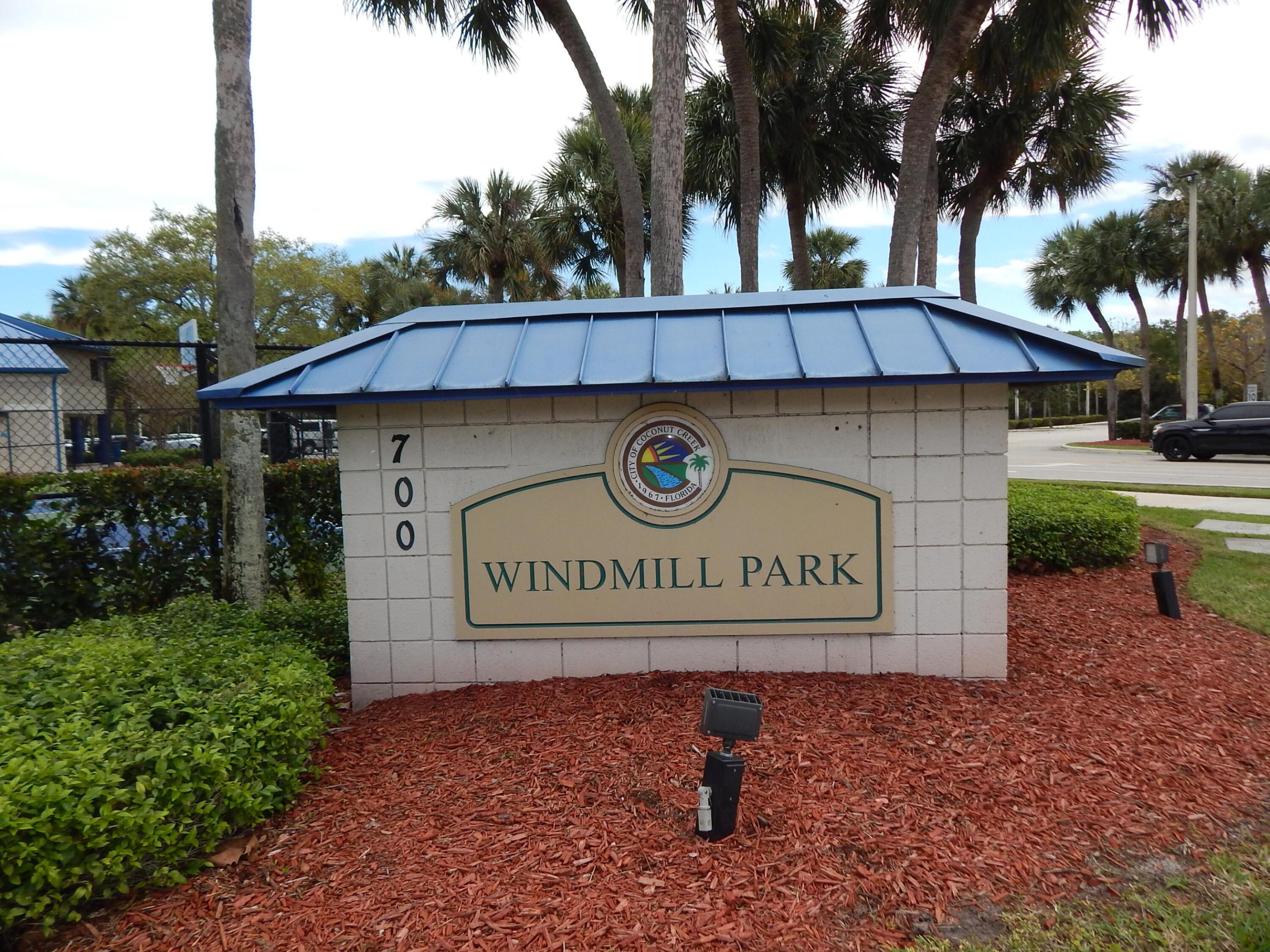 HAMMOCKS-LAKE FOREST CONDO - Residential