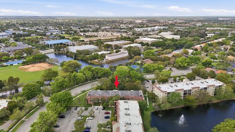 Tiny photo for 1774 Hammock Boulevard #118, Coconut Creek, FL 33063 (MLS # B26004899)