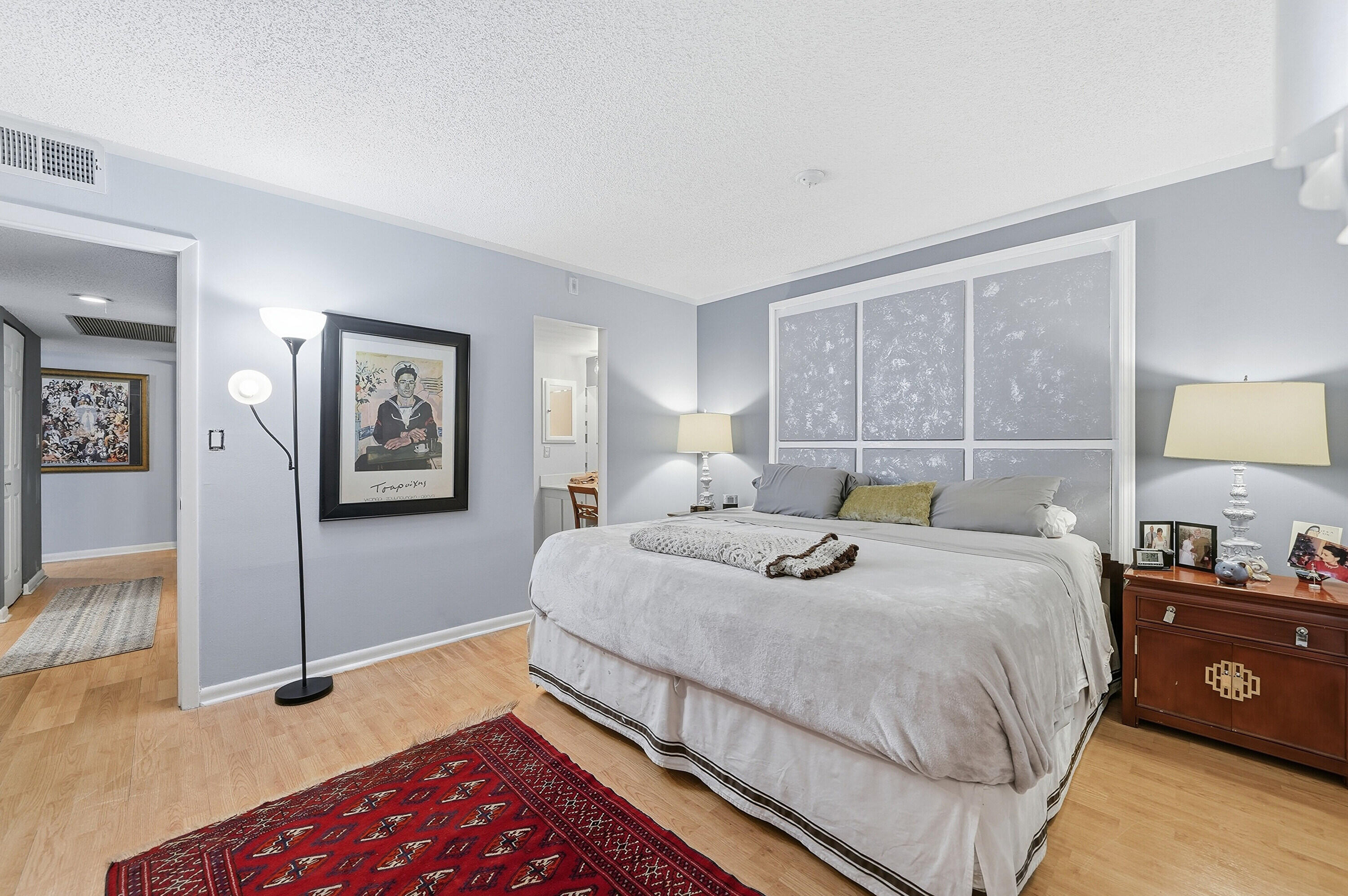 HAMMOCKS-LAKE FOREST CONDO - Residential