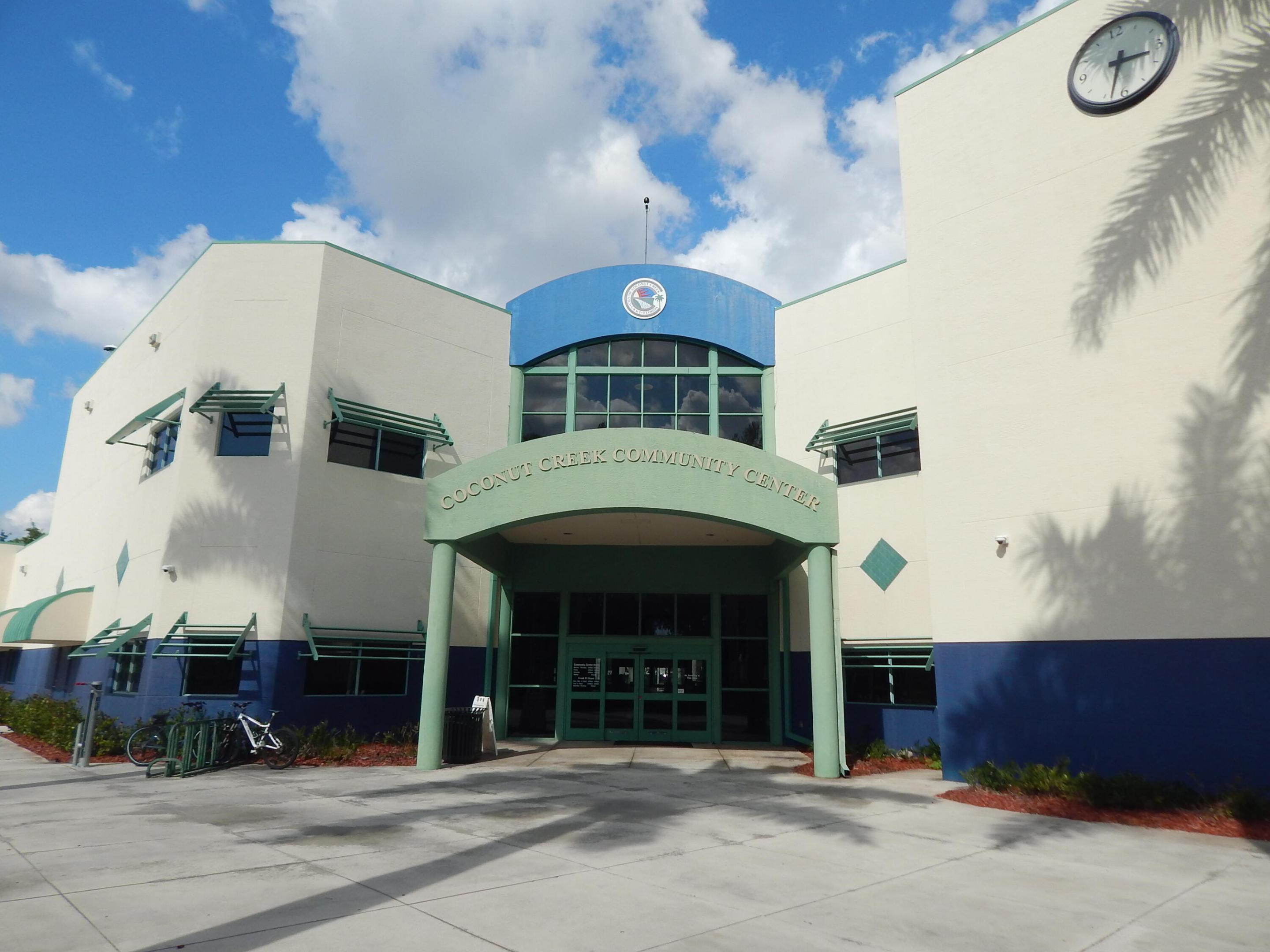 HAMMOCKS-LAKE FOREST CONDO - Residential