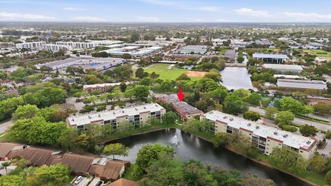 Tiny photo for 1774 Hammock Boulevard #118, Coconut Creek, FL 33063 (MLS # B26004899)