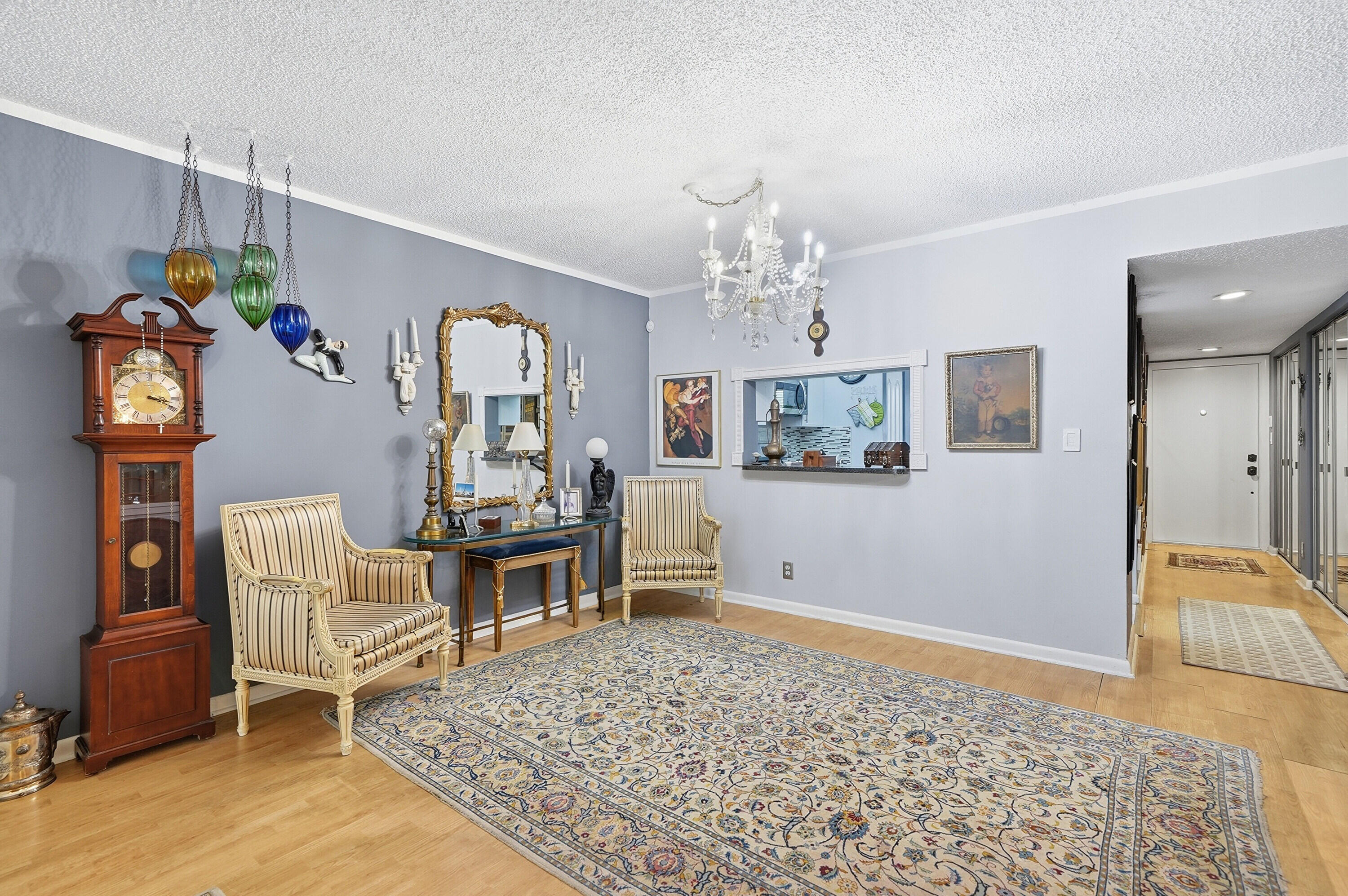 HAMMOCKS-LAKE FOREST CONDO - Residential