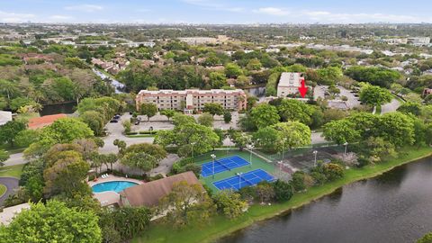 Tiny photo for 1774 Hammock Boulevard #118, Coconut Creek, FL 33063 (MLS # B26004899)