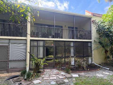 Tiny photo for 1774 Hammock Boulevard #118, Coconut Creek, FL 33063 (MLS # B26004899)
