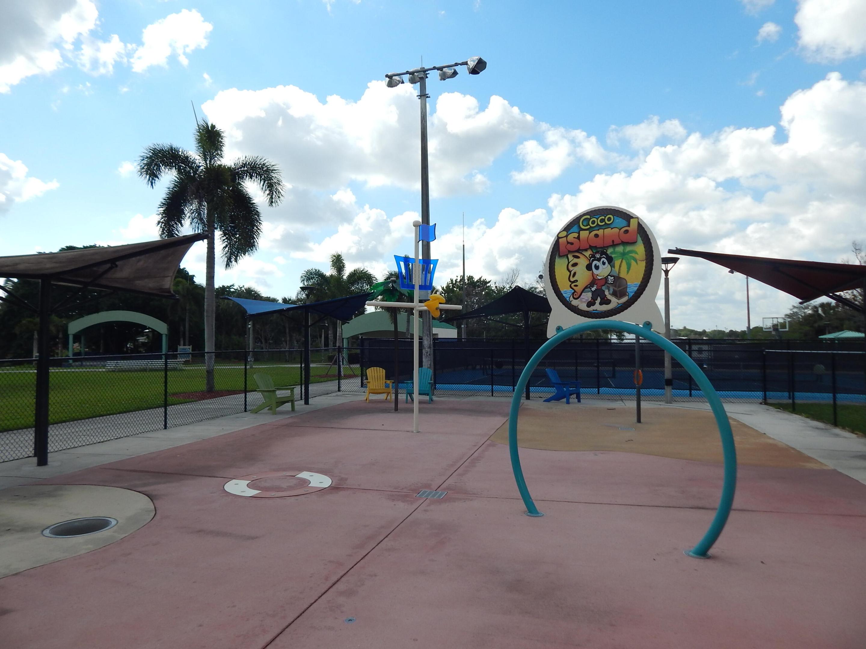 HAMMOCKS-LAKE FOREST CONDO - Residential