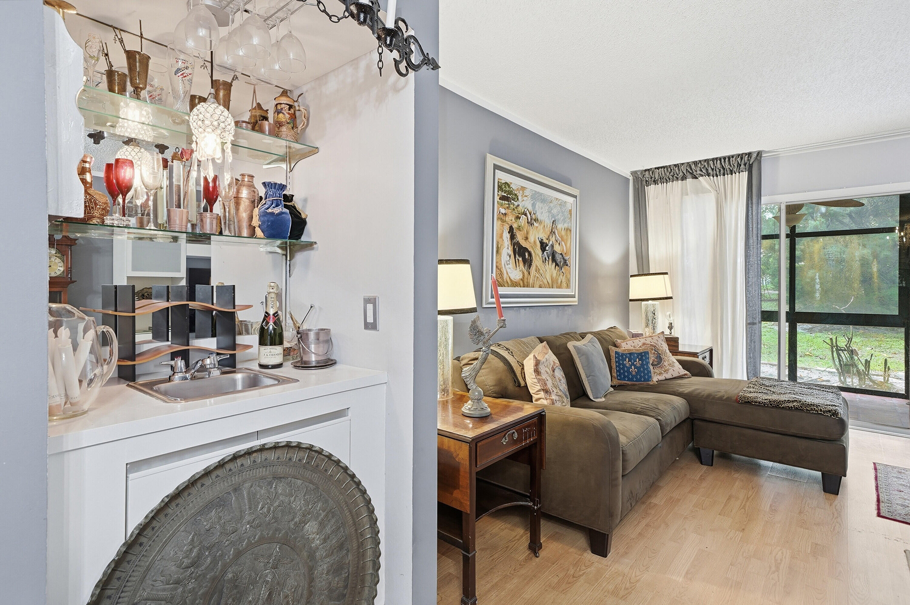 HAMMOCKS-LAKE FOREST CONDO - Residential