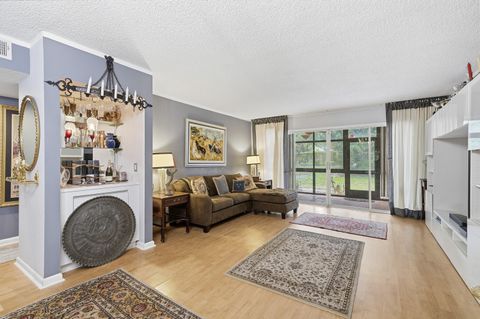 Tiny photo for 1774 Hammock Boulevard #118, Coconut Creek, FL 33063 (MLS # B26004899)