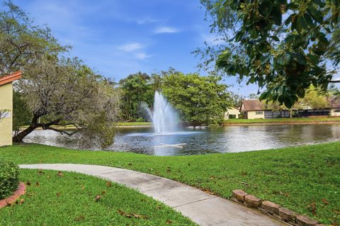 Tiny photo for 1774 Hammock Boulevard #118, Coconut Creek, FL 33063 (MLS # B26004899)