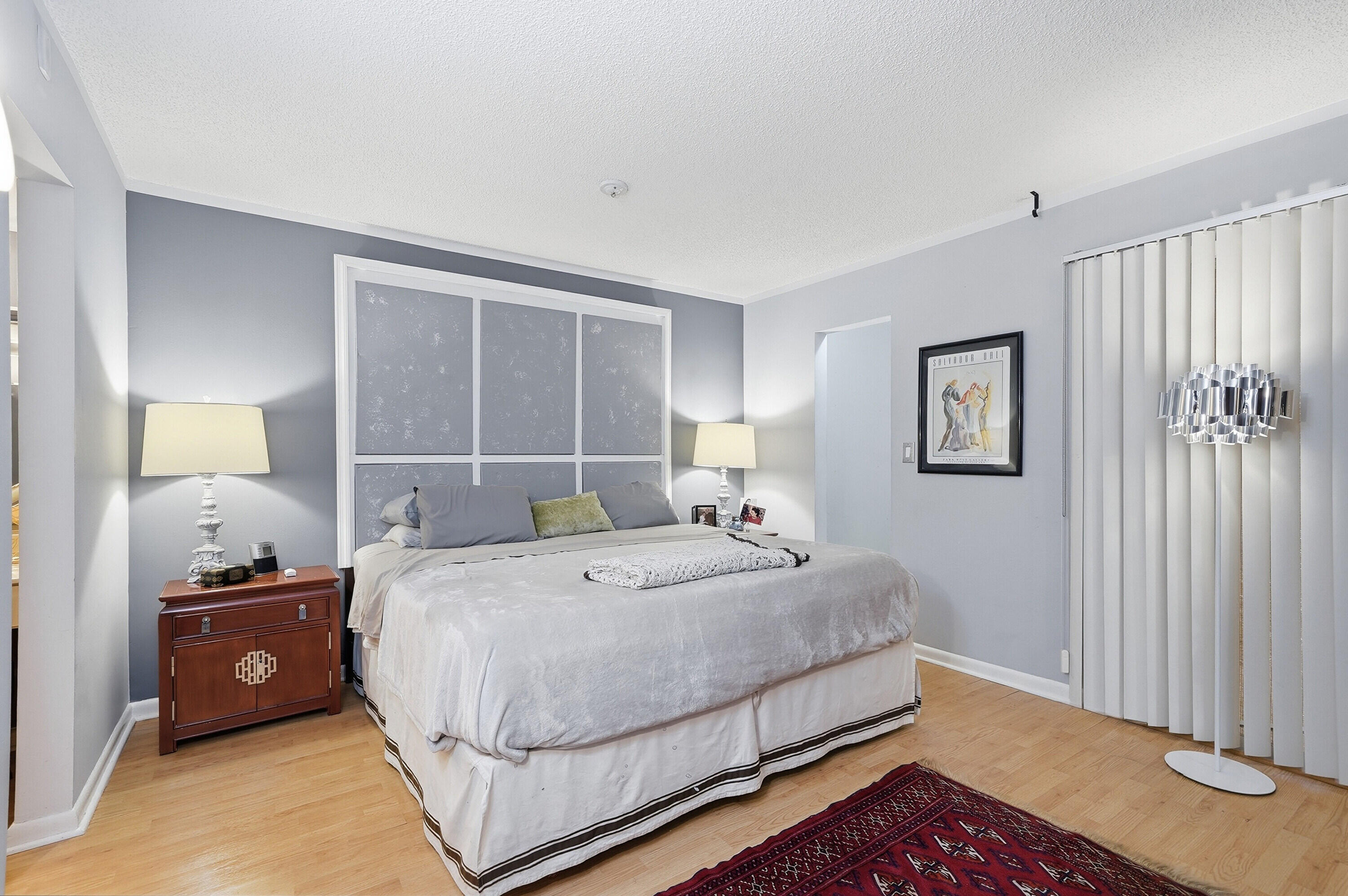 HAMMOCKS-LAKE FOREST CONDO - Residential