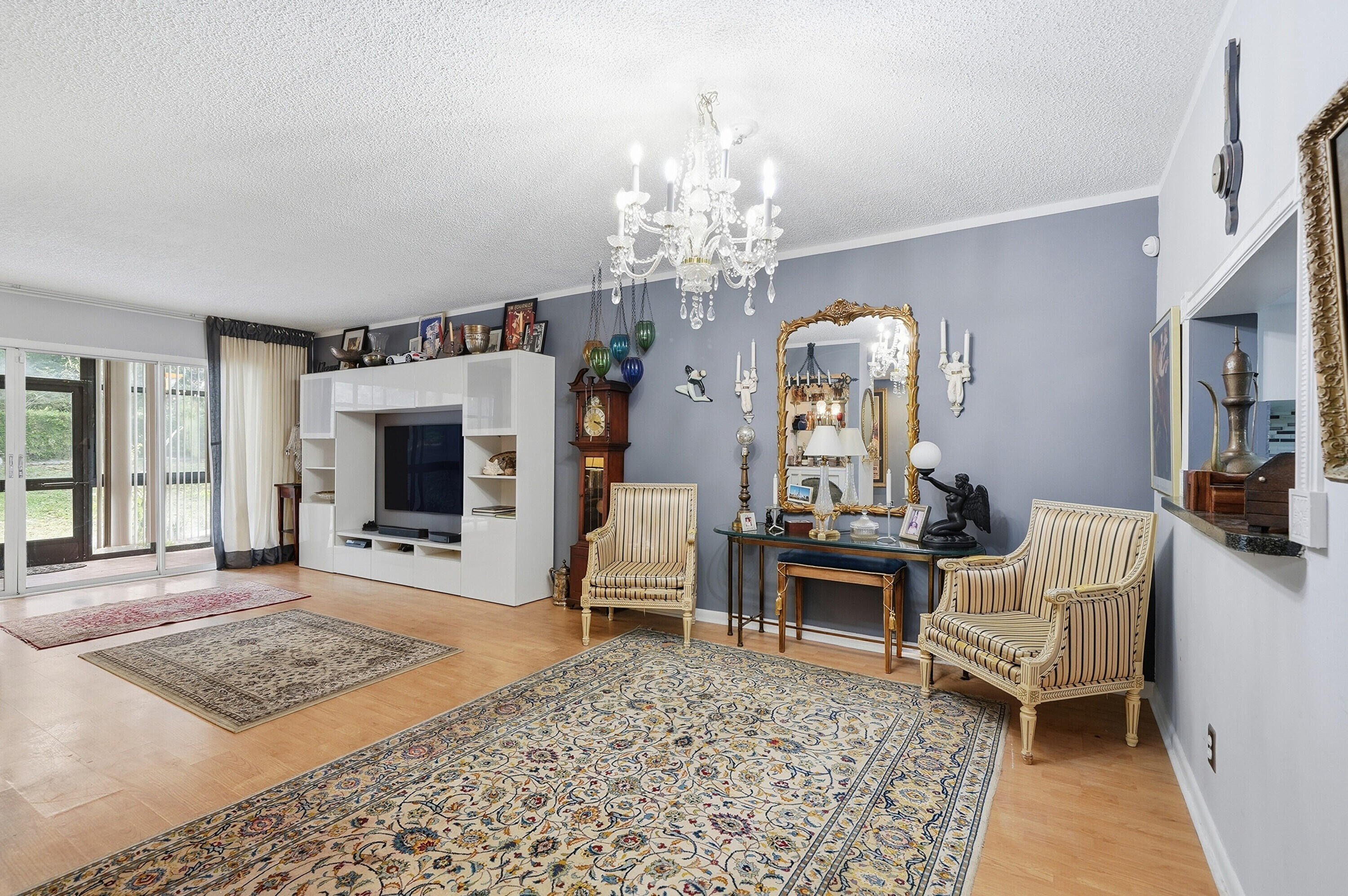 HAMMOCKS-LAKE FOREST CONDO - Residential