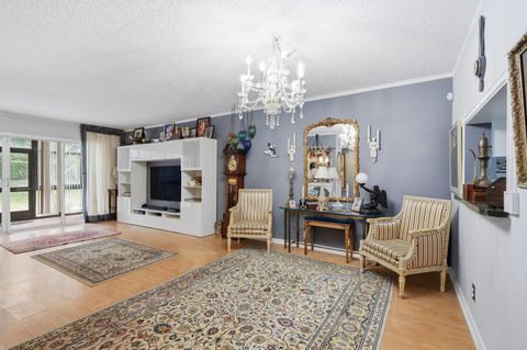 Tiny photo for 1774 Hammock Boulevard #118, Coconut Creek, FL 33063 (MLS # B26004899)