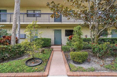 Tiny photo for 1774 Hammock Boulevard #118, Coconut Creek, FL 33063 (MLS # B26004899)