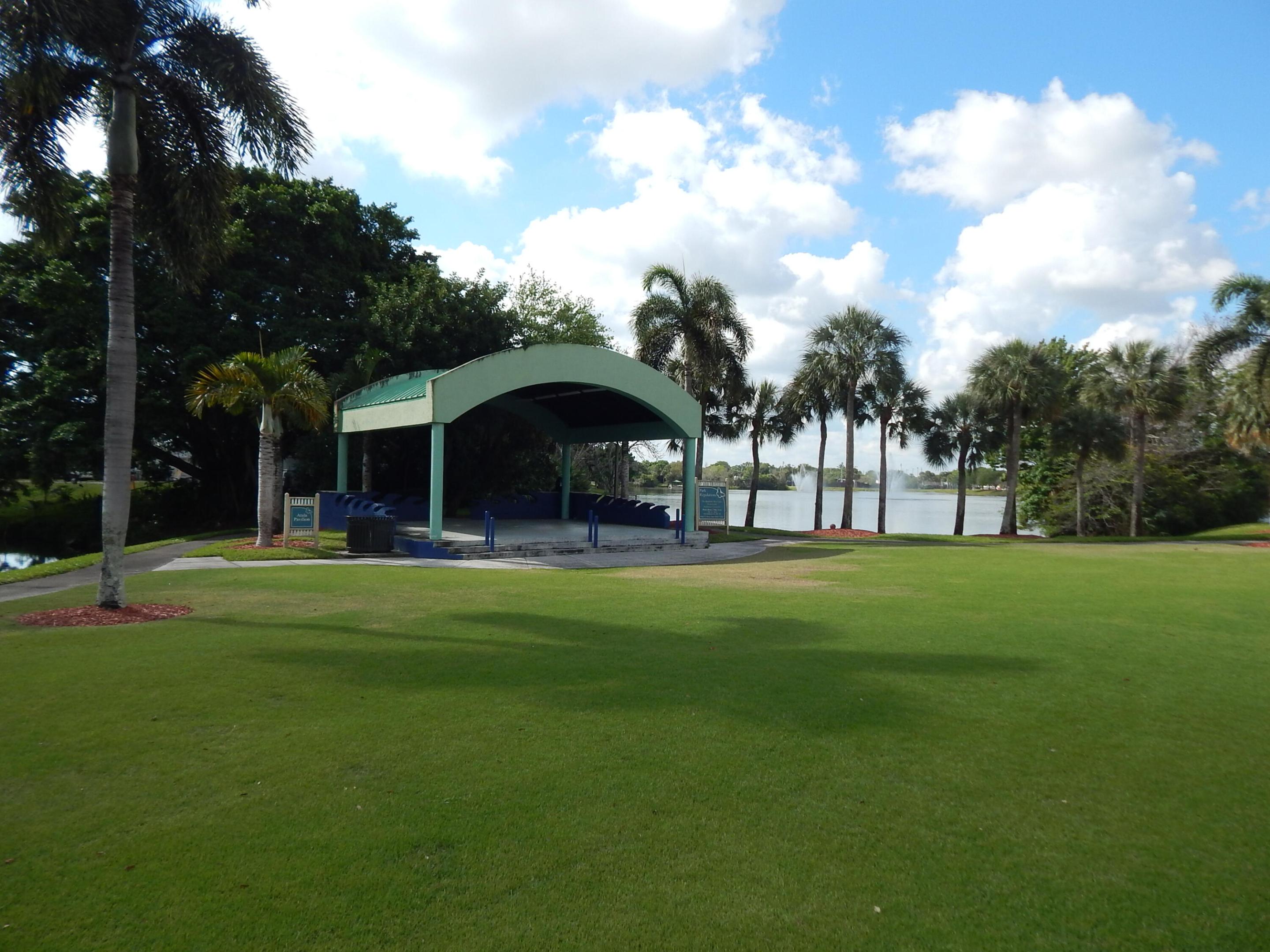 HAMMOCKS-LAKE FOREST CONDO - Residential