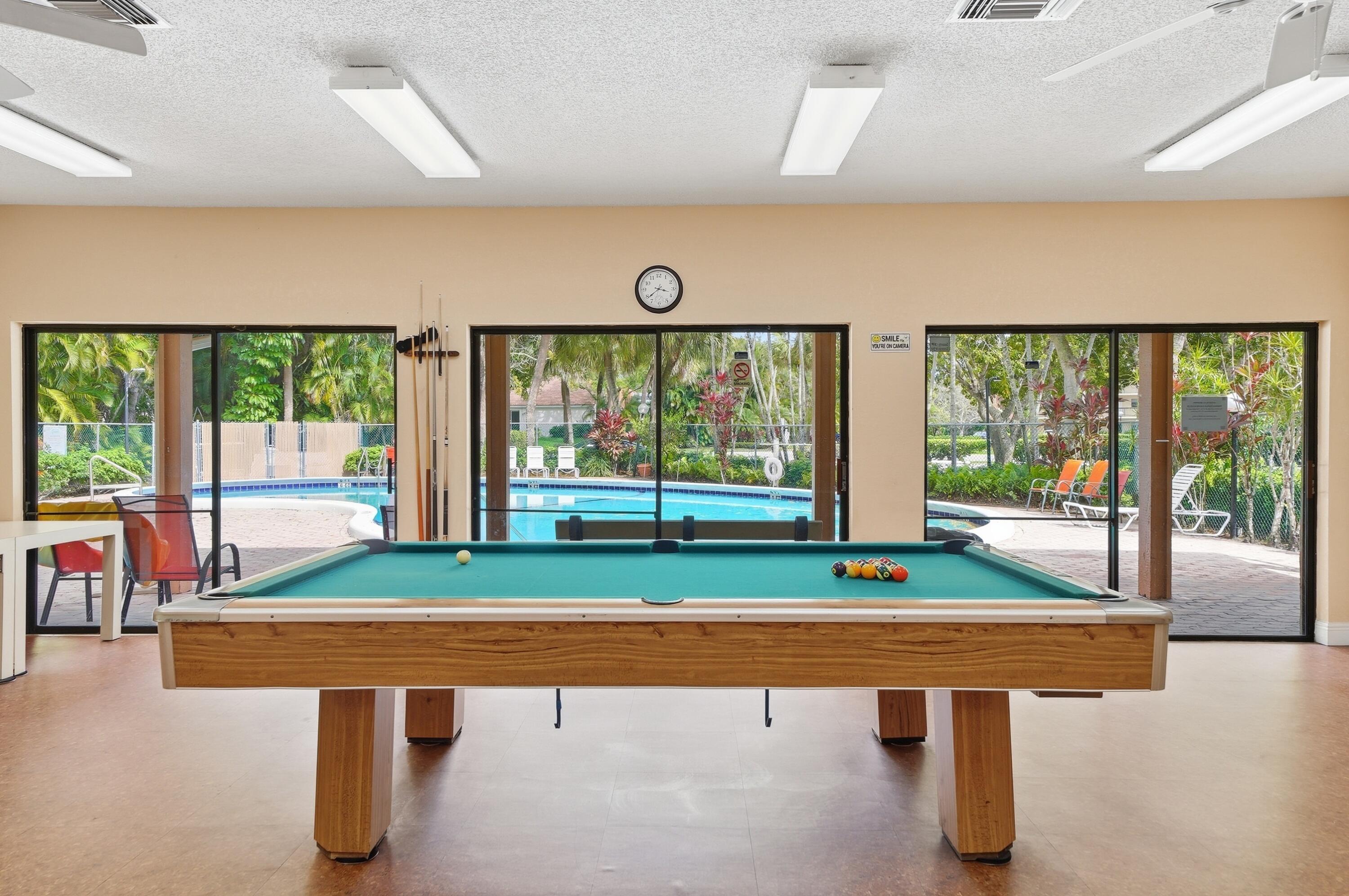 HAMMOCKS-LAKE FOREST CONDO - Residential