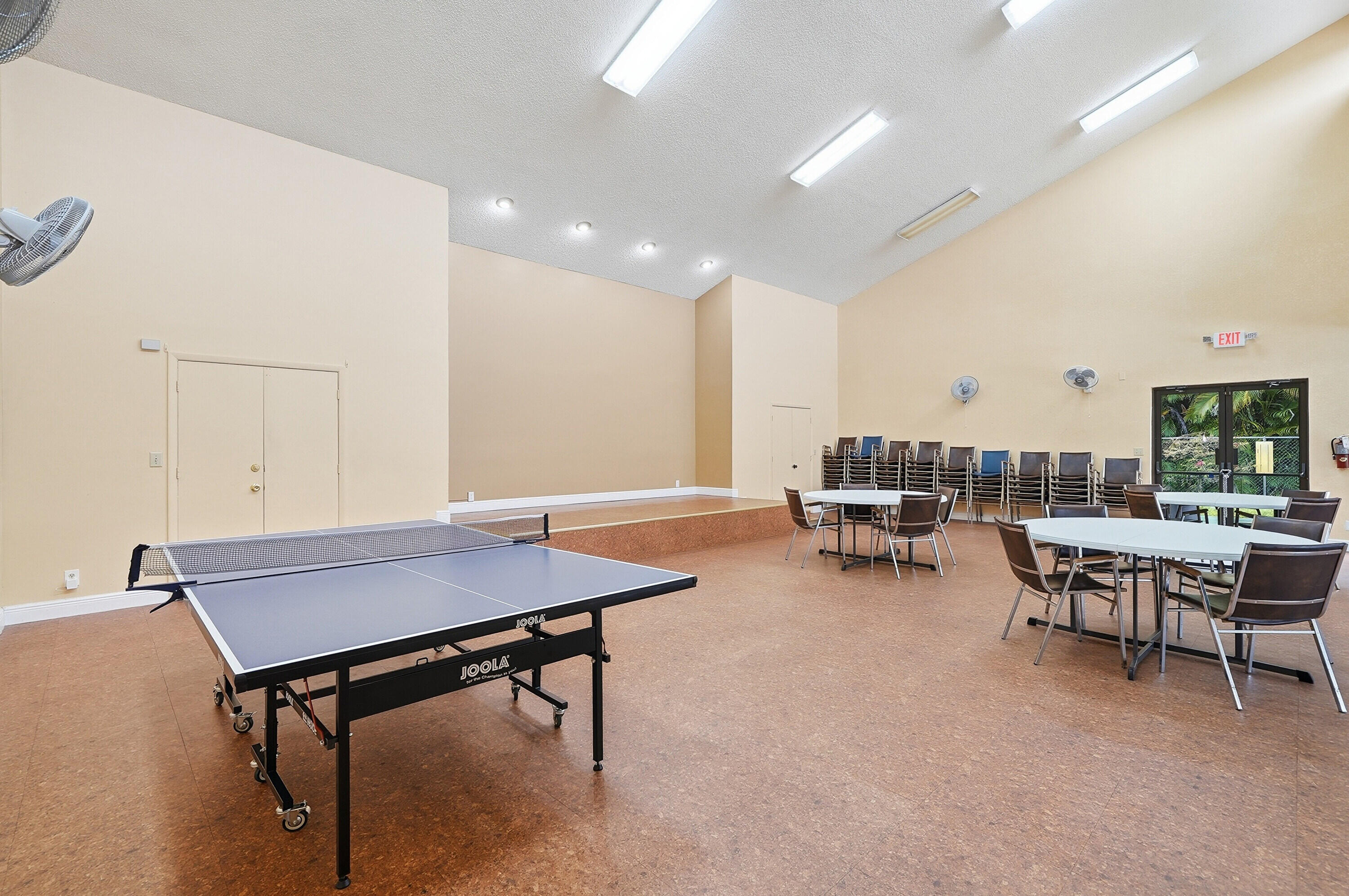 HAMMOCKS-LAKE FOREST CONDO - Residential