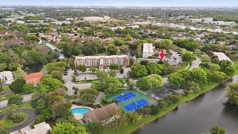 Tiny photo for 1774 Hammock Boulevard #118, Coconut Creek, FL 33063 (MLS # B26004899)