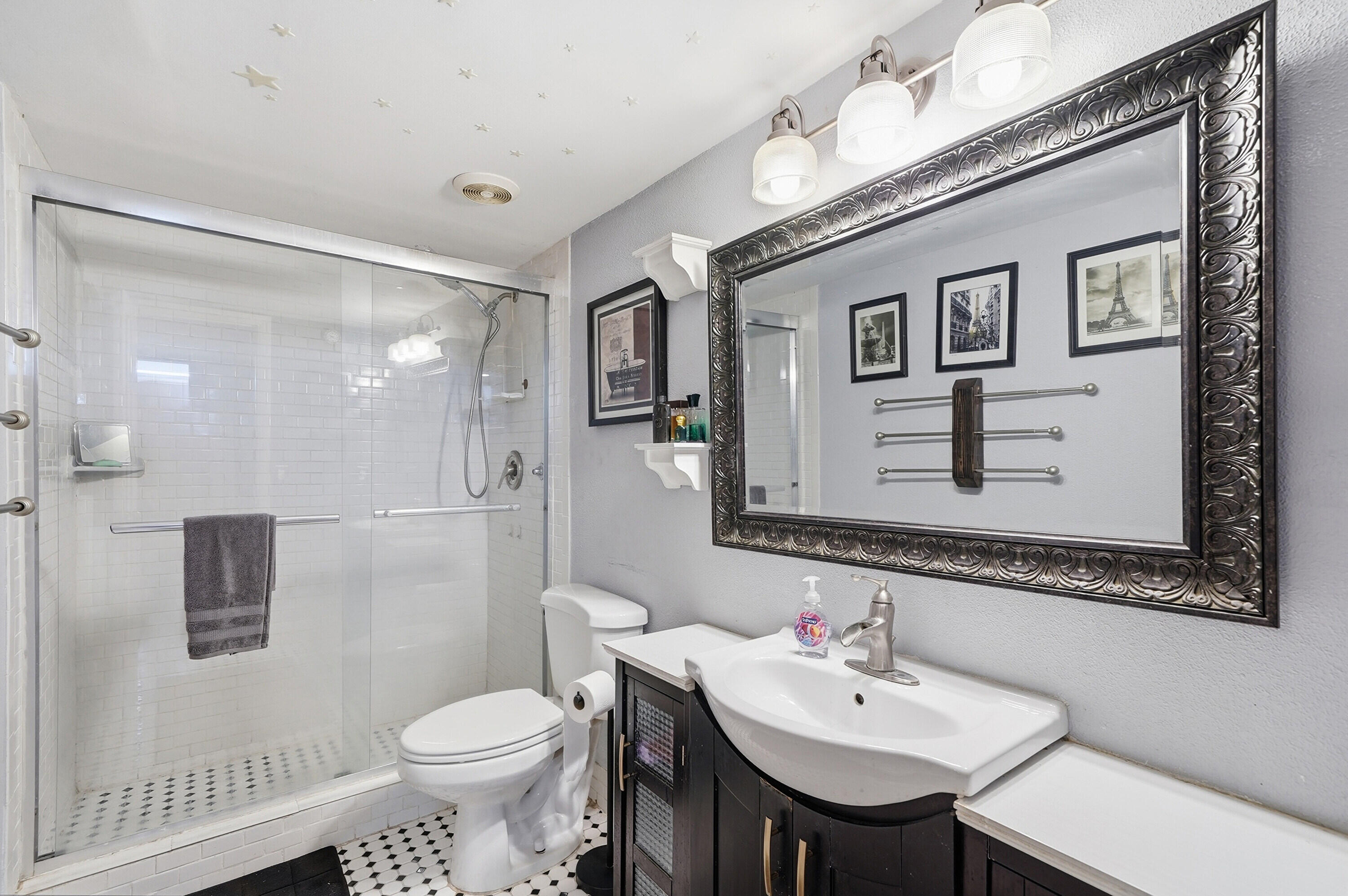 HAMMOCKS-LAKE FOREST CONDO - Residential