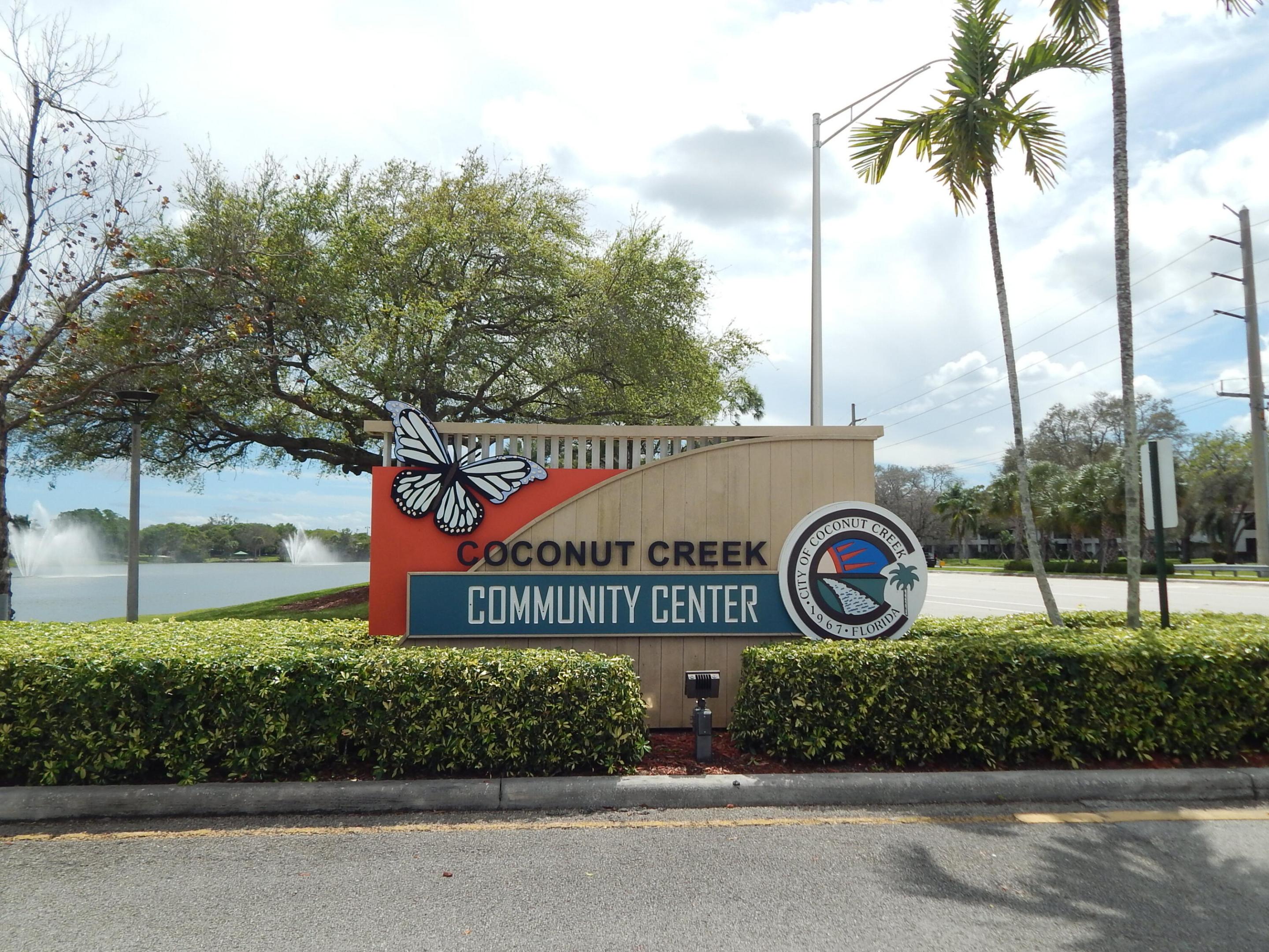 HAMMOCKS-LAKE FOREST CONDO - Residential