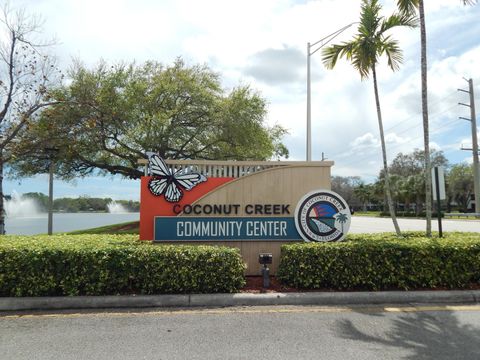 Tiny photo for 1774 Hammock Boulevard #118, Coconut Creek, FL 33063 (MLS # B26004899)
