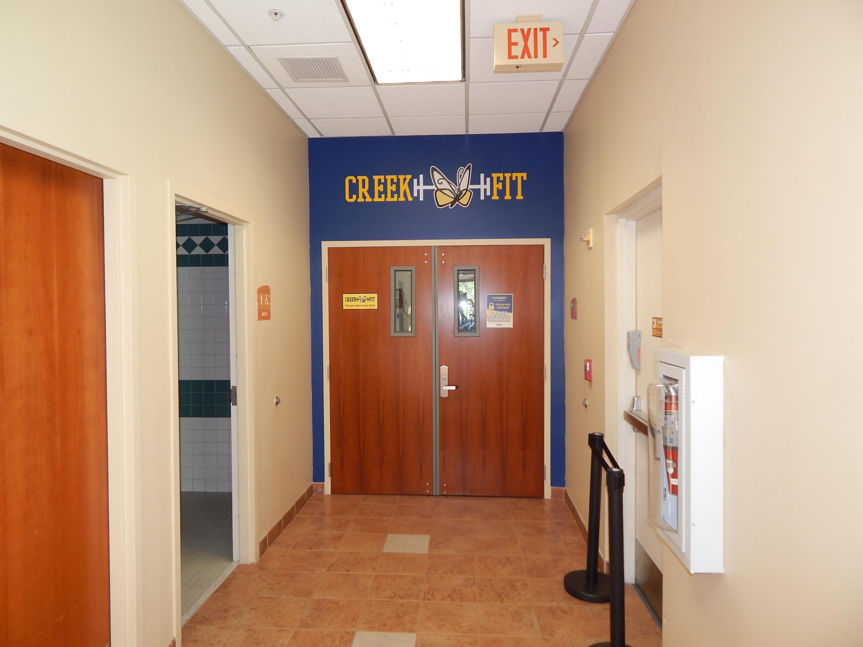 HAMMOCKS-LAKE FOREST CONDO - Residential