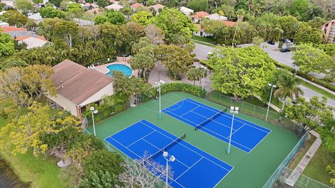 Tiny photo for 1774 Hammock Boulevard #118, Coconut Creek, FL 33063 (MLS # B26004899)