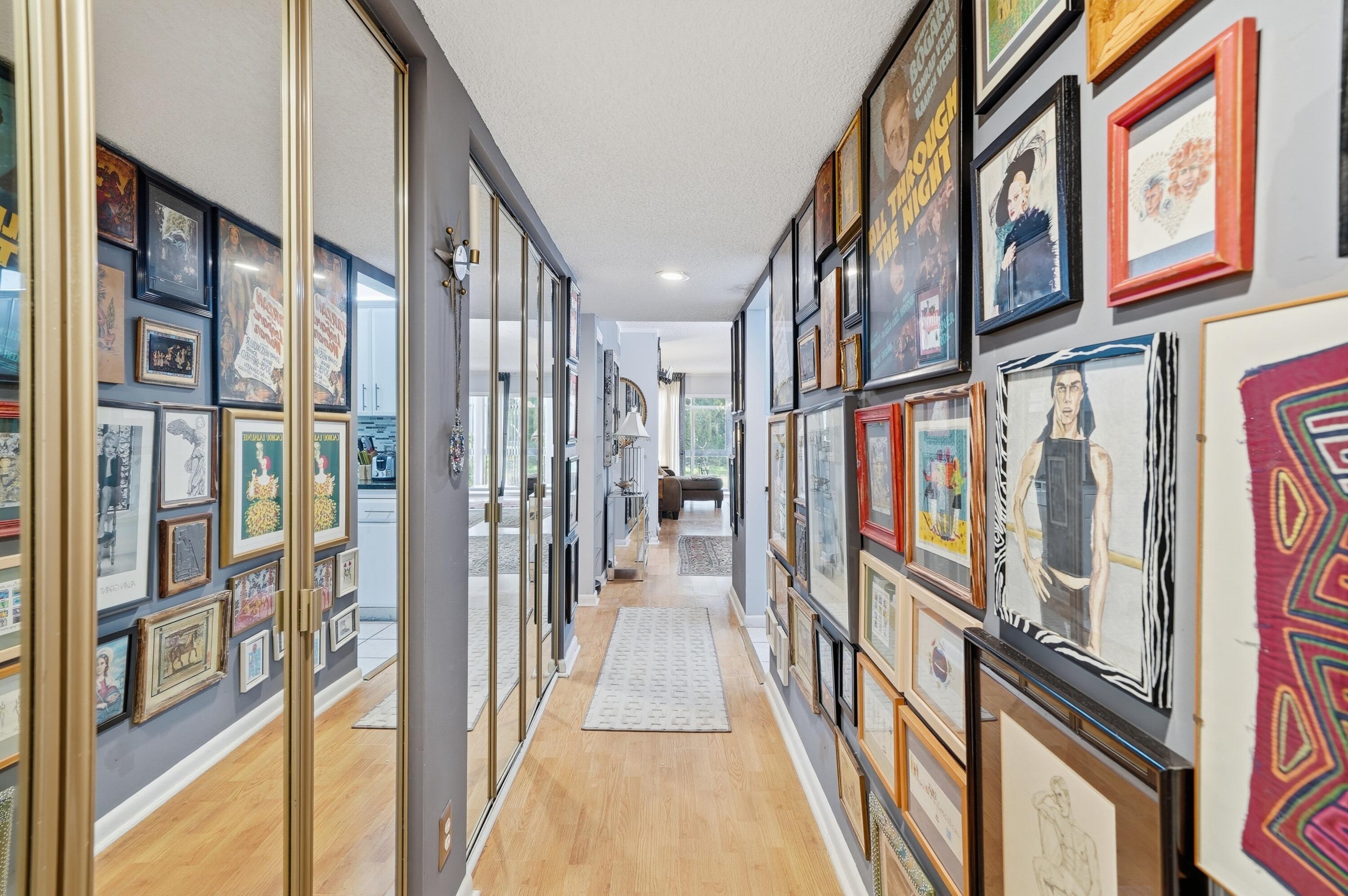 HAMMOCKS-LAKE FOREST CONDO - Residential