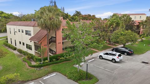 Tiny photo for 1774 Hammock Boulevard #118, Coconut Creek, FL 33063 (MLS # B26004899)
