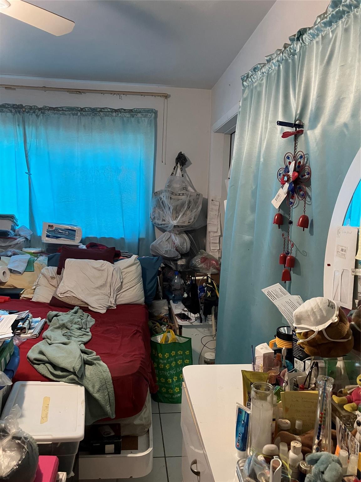 Melrose Park Sec 5 35-49 - Residential